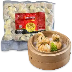 produk dimsum mbledos money bag special