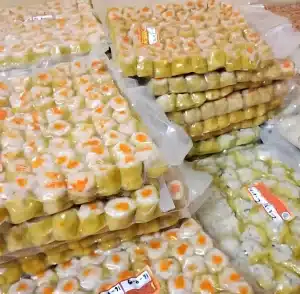 Produk Dimsum Frozen
