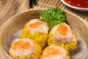 supplier dimsum terdekat bali