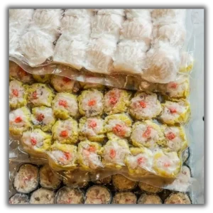 Dimsum Frozen Semarang
