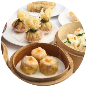 Perbedaan Dimsum Premium dan Spesial