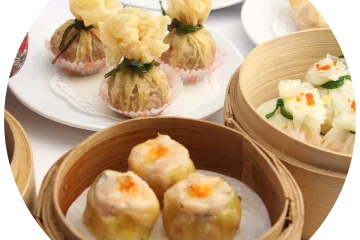 Perbedaan Dimsum Premium dan Spesial