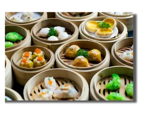 Dimsum Frozen Gresik
