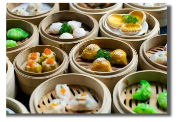 Dimsum Frozen Gresik