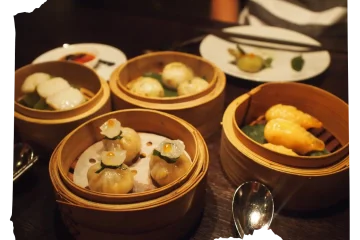 Supplier Dimsum Jember