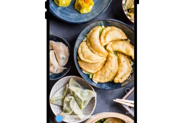 Supplier Dimsum Solo Rahasia Dimsum Viral Tahun 2025