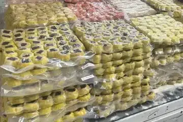 Dimsum Frozen Bandung