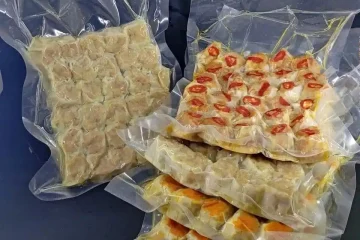 Dimsum Frozen Sumedang