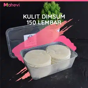 kulit dimsum mahevi