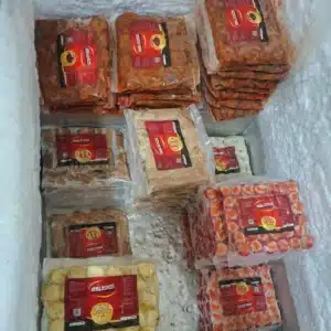 Dimsum Mbledos Frozen