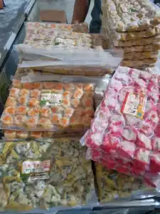 Supplier Dimsum Lamongan