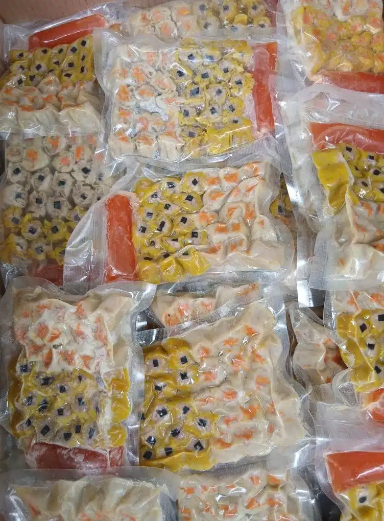 Dimsum Frozen Madiun