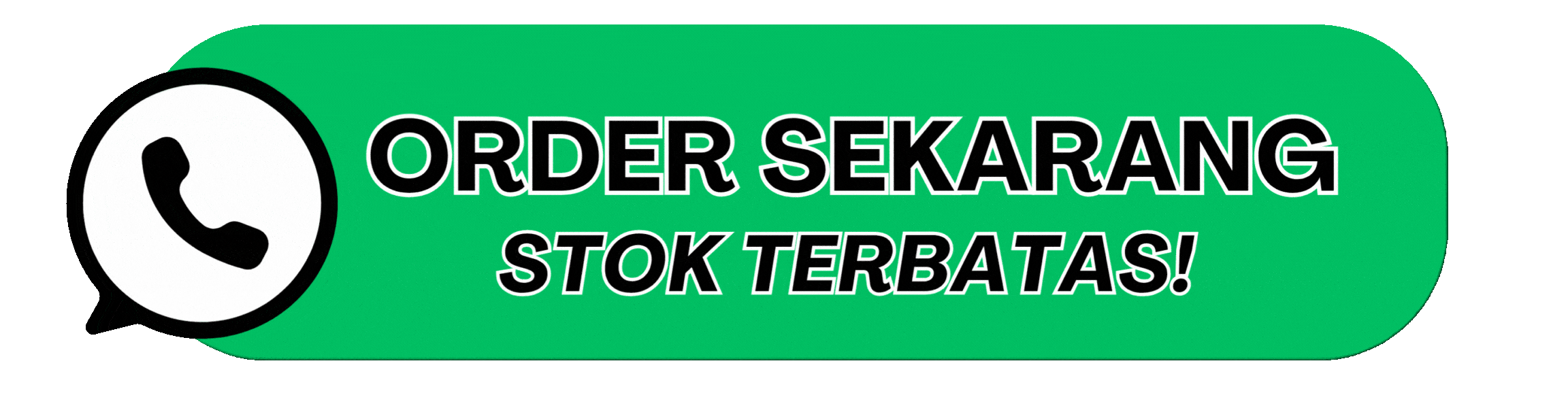 DAPATKAN DISKON AWAS KEHABISAN!