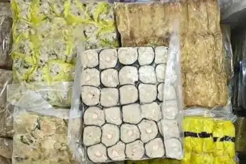 Dimsum frozen Malang