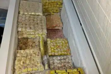 Supplier Dimsum Tangerang