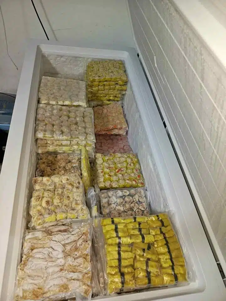 Supplier Dimsum Tangerang