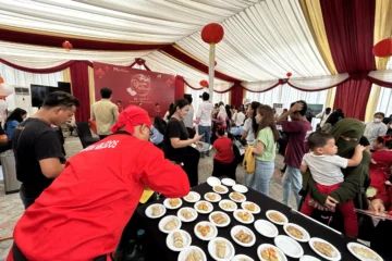 Rekomendasi Dimsum Pekalongan Untuk Catering & Home Service