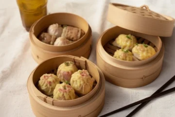 Variasi Siomay Selain Ayam