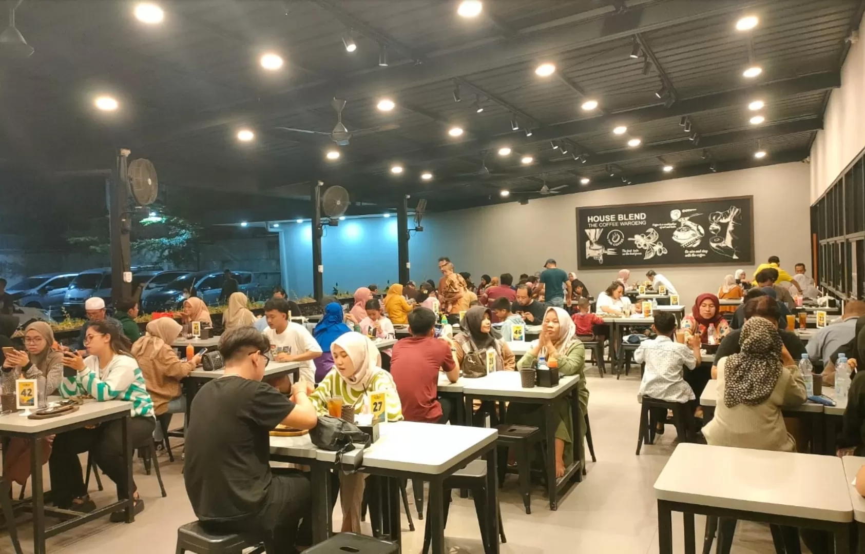 Supplier Dimsum Ponorogo Untuk Cafe