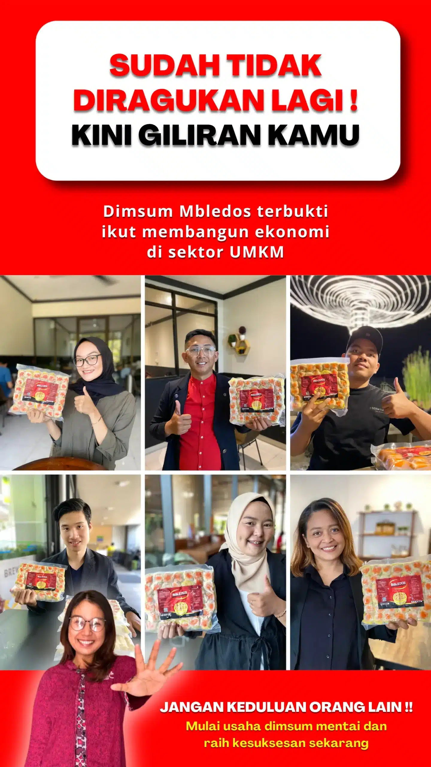 bisnis dimsum mentai yg sukses